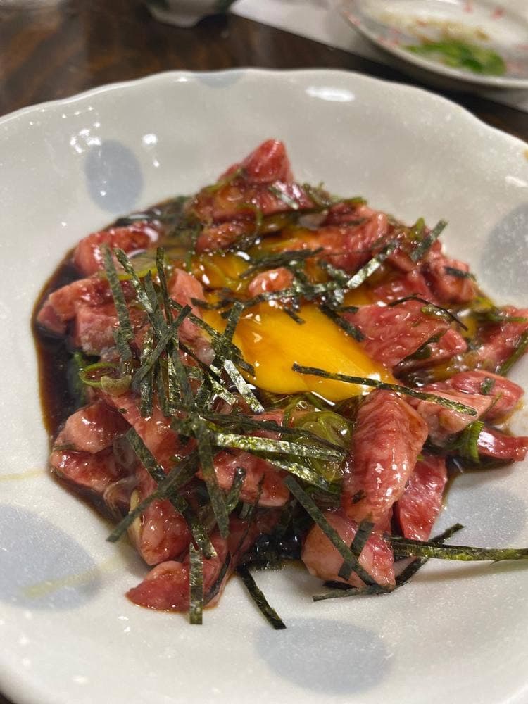 おばんざい 和さび