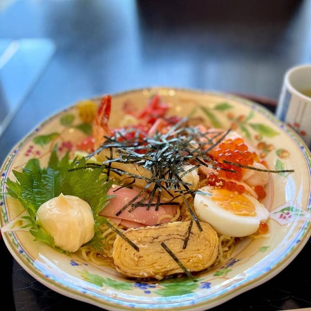 和食亭KIN・KON・館 - サブ画像2