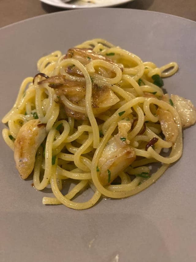 est pizzeria e trattoria GION - サブ画像3