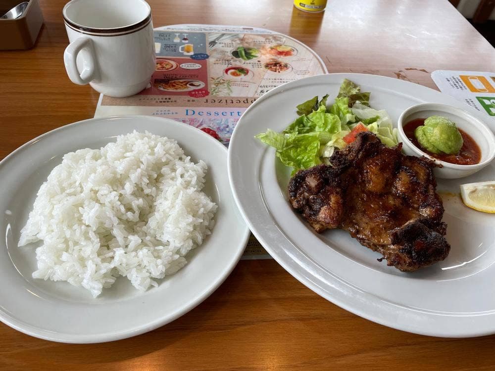 ココス 井ノ口店