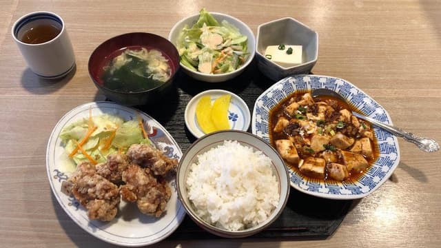 福建家庭料理 旬の香 - サブ画像2