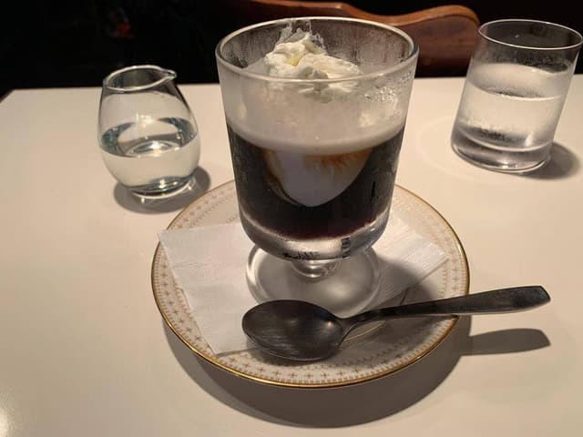 コーヒーの店 ドゥー - サブ画像3