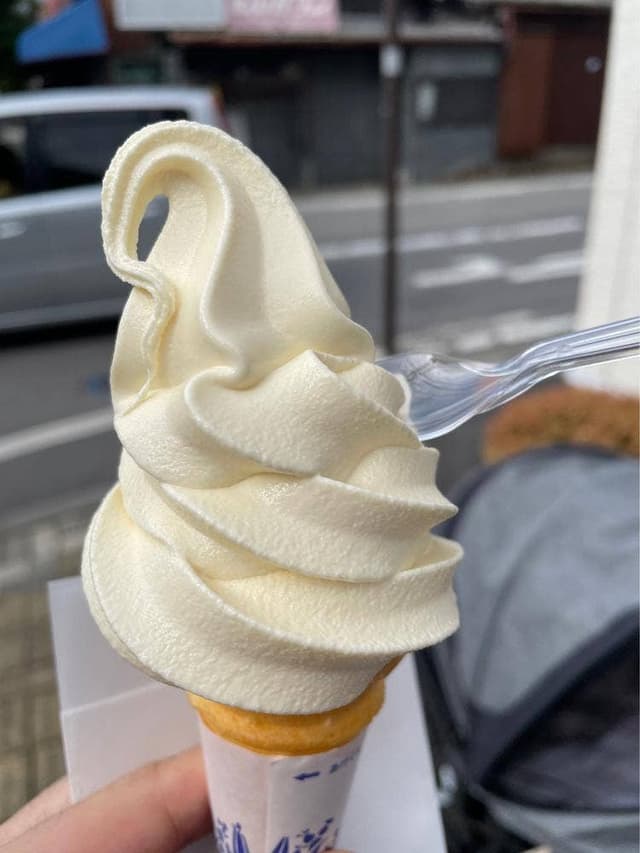 アトリエ・ド・フロマージュ 旧軽井沢店 - サブ画像1