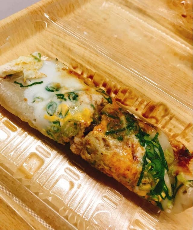 いかやき やまげん 京橋本店 - サブ画像2