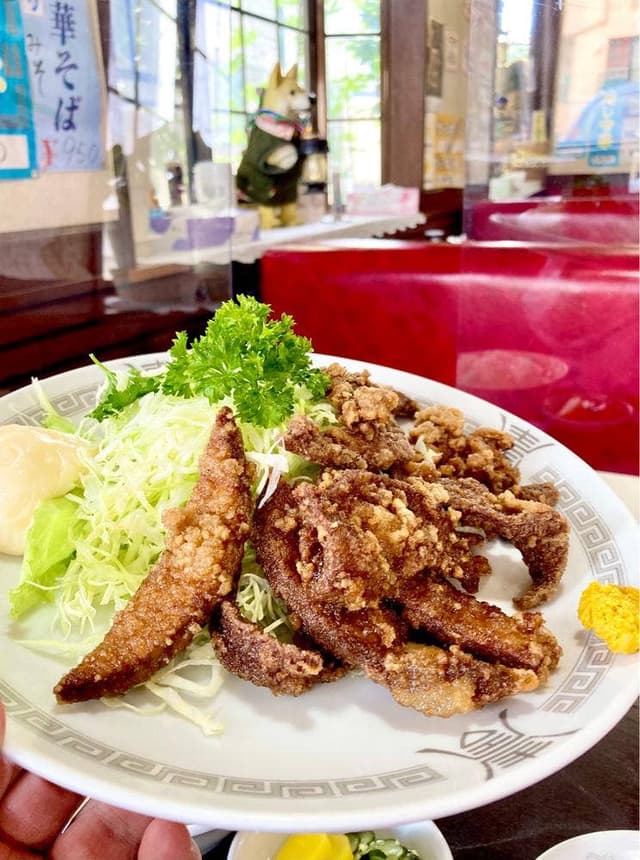 中華料理櫻苑 - サブ画像2