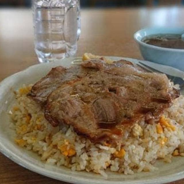 池田屋食堂 - サブ画像3