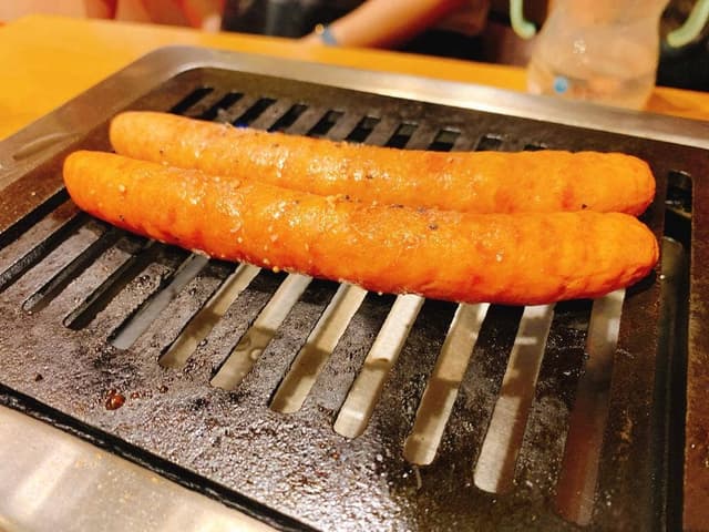 大阪焼肉・ホルモン ふたご 新宿西口店 - サブ画像1