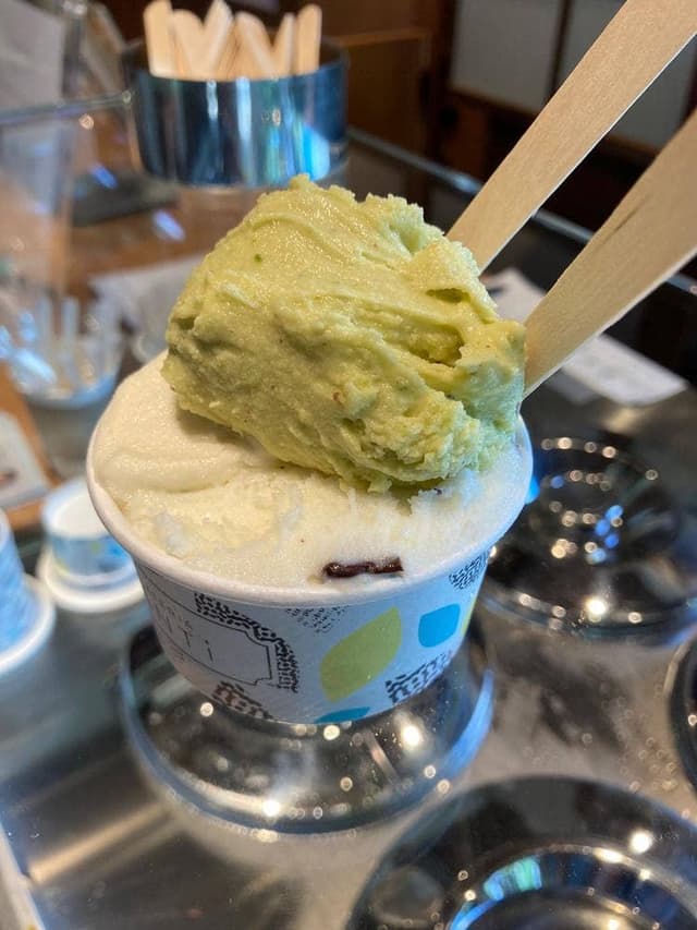 GELATO & BAKE SANTi - サブ画像1