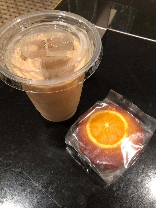 日比谷焙煎珈琲 - サブ画像2