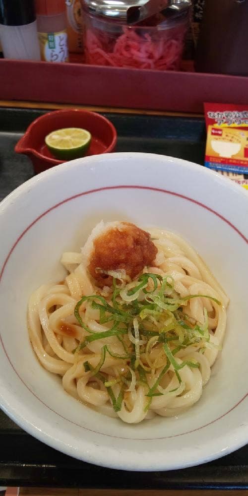 なか卯 R22康生通店 - サブ画像2