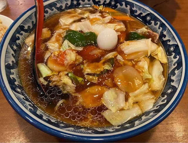 味丸 - サブ画像2