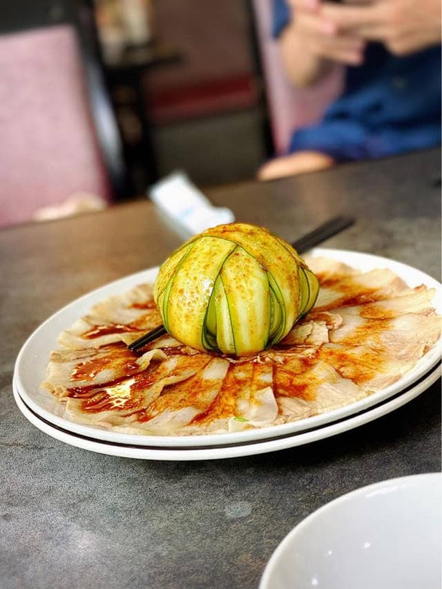 中国料理 太原 - サブ画像3