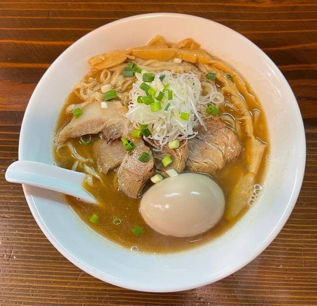 麺屋 風月 - サブ画像2