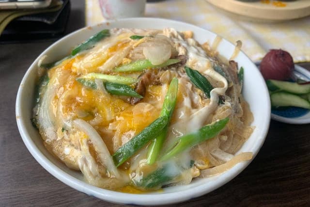 ちどり食堂 - サブ画像2