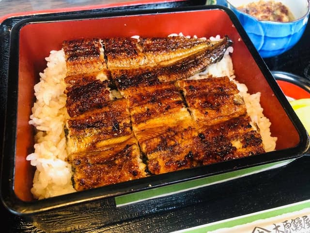 木原鰻屋分店 - サブ画像1