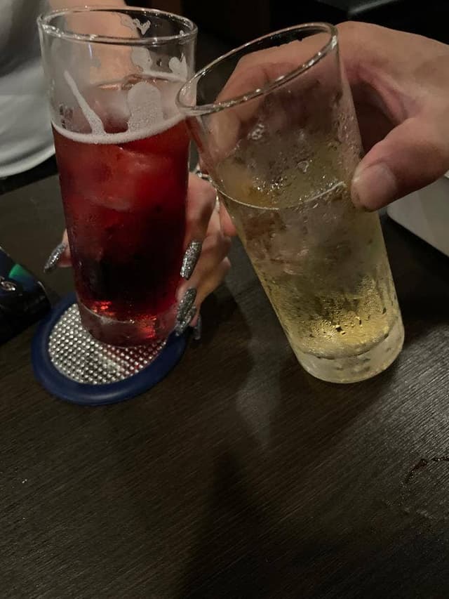 dining bar Azzurro - サブ画像1