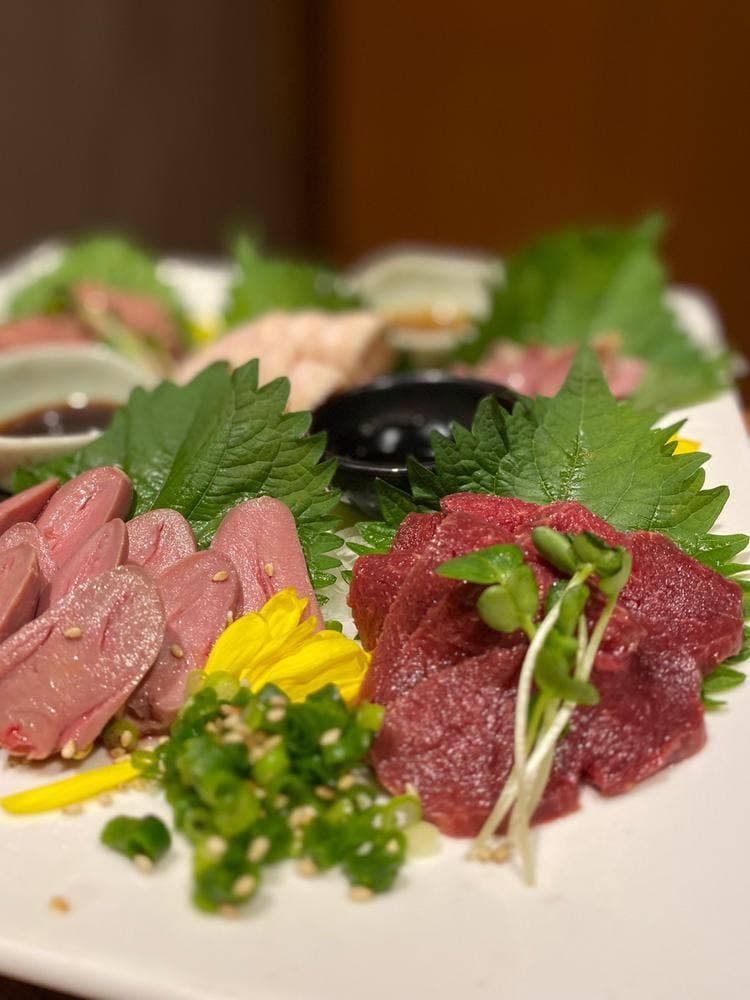個室×名物鶏料理 とりせん 立川本店