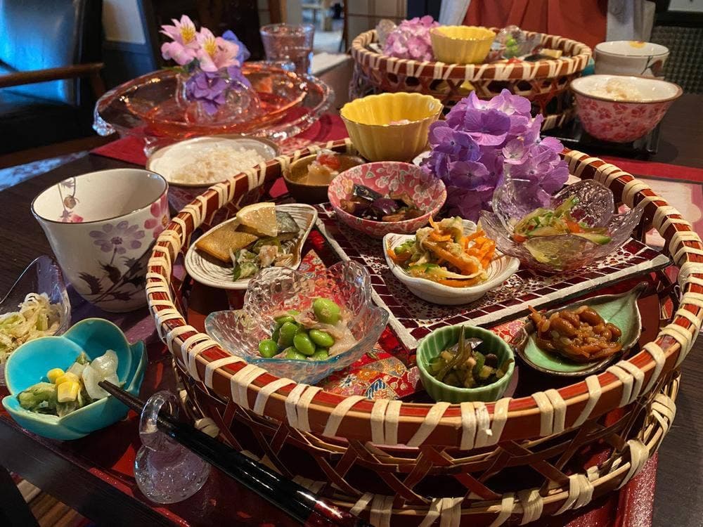 発酵カフェ 小春日和