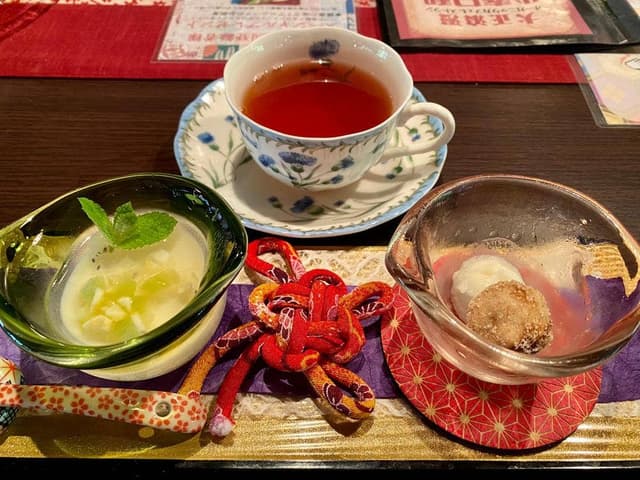 発酵カフェ 小春日和 - サブ画像2