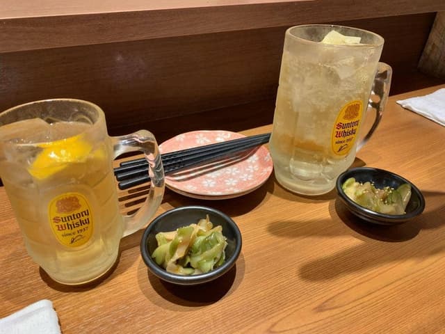 おでん屋たけし なんなんタウン店 - サブ画像1