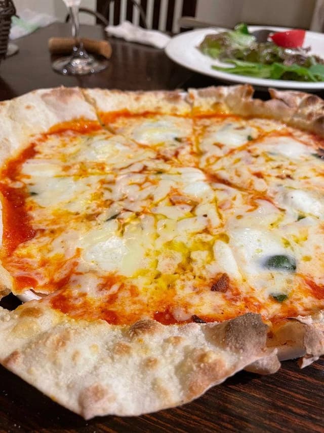 イタリア料理 ブォーナフォルトゥーナ - サブ画像1