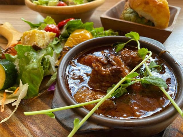 ソライロキッチン天王寺 inてんしば - サブ画像3