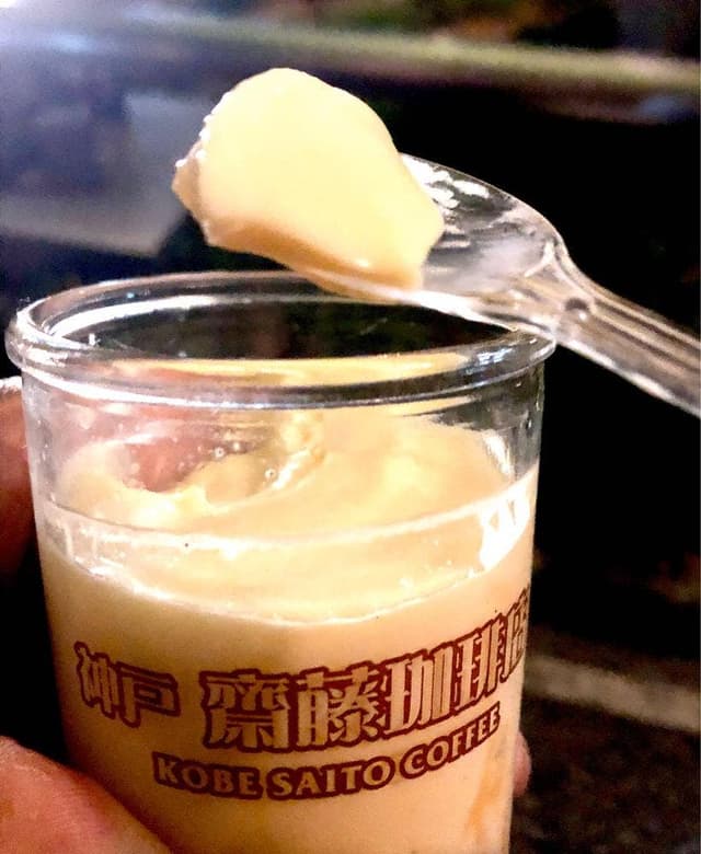 神戸齋藤珈琲店 - サブ画像3