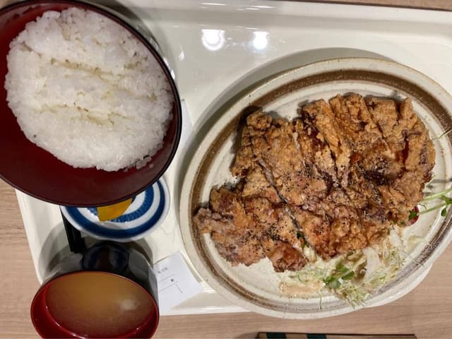 信州ぐるめ農場 - サブ画像1