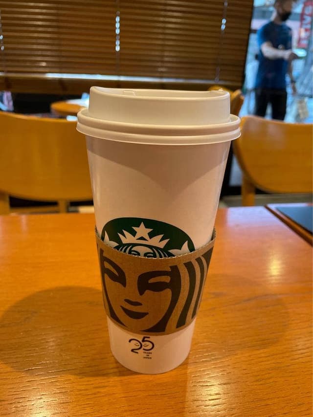 スターバックス コーヒー 軽井沢プリンスショッピングプラザ店 - サブ画像1