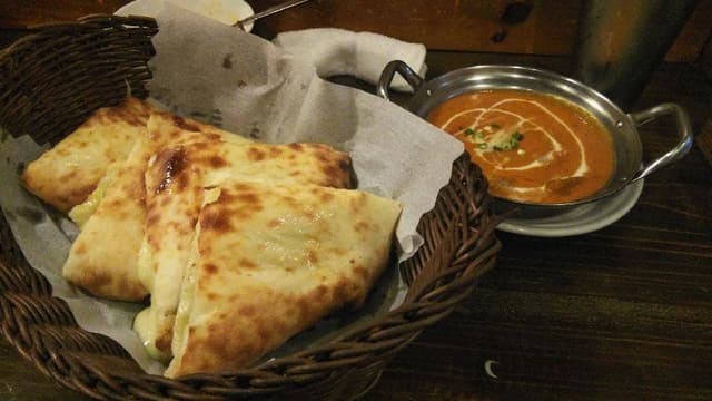 インド・ネパール料理 タァバン 松戸店 - サブ画像3