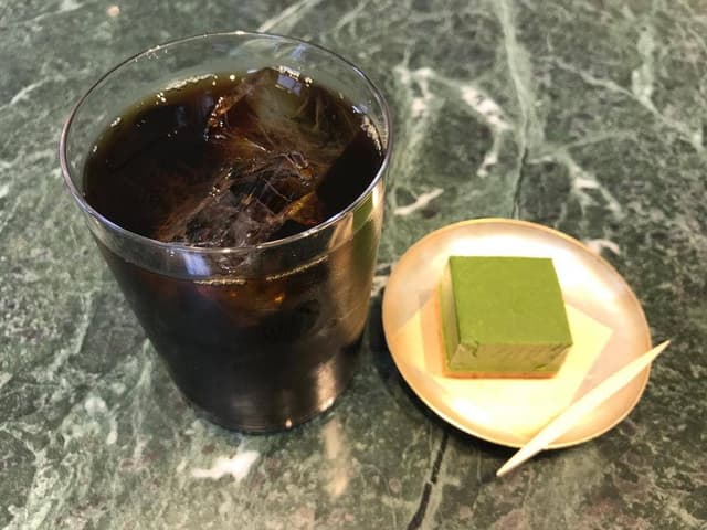 ブルーボトルコーヒー 京都木屋町カフェ - サブ画像3