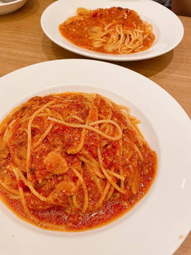 カプリチョーザ イオンモール倉敷店 - サブ画像1