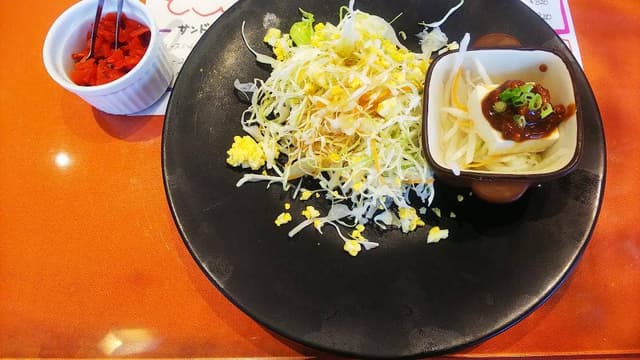 YEBISU cafe - サブ画像2