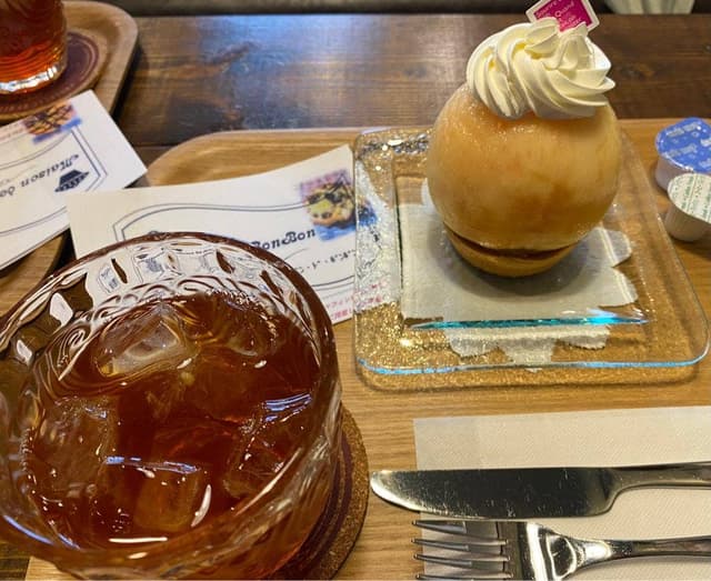 Maison de BonBon - サブ画像1