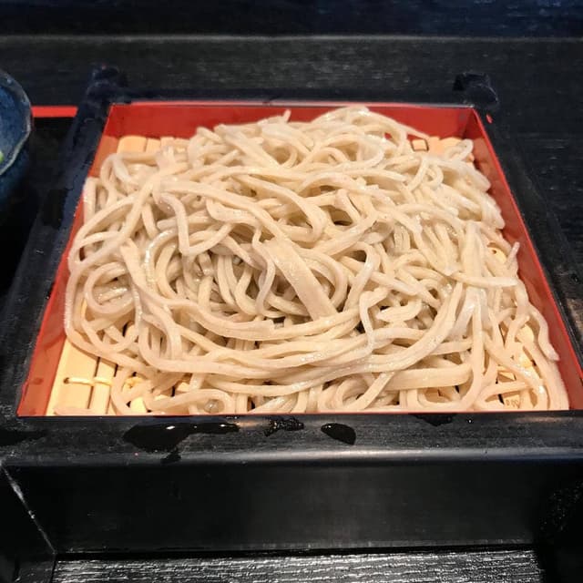 そば切り稲美 - サブ画像1
