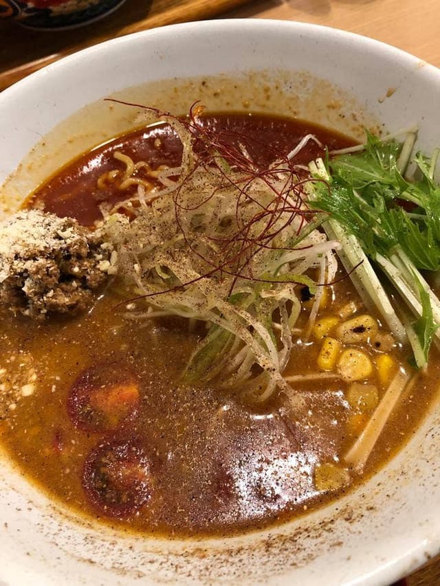 味噌乃家 フリーモールわさだ店 - サブ画像2