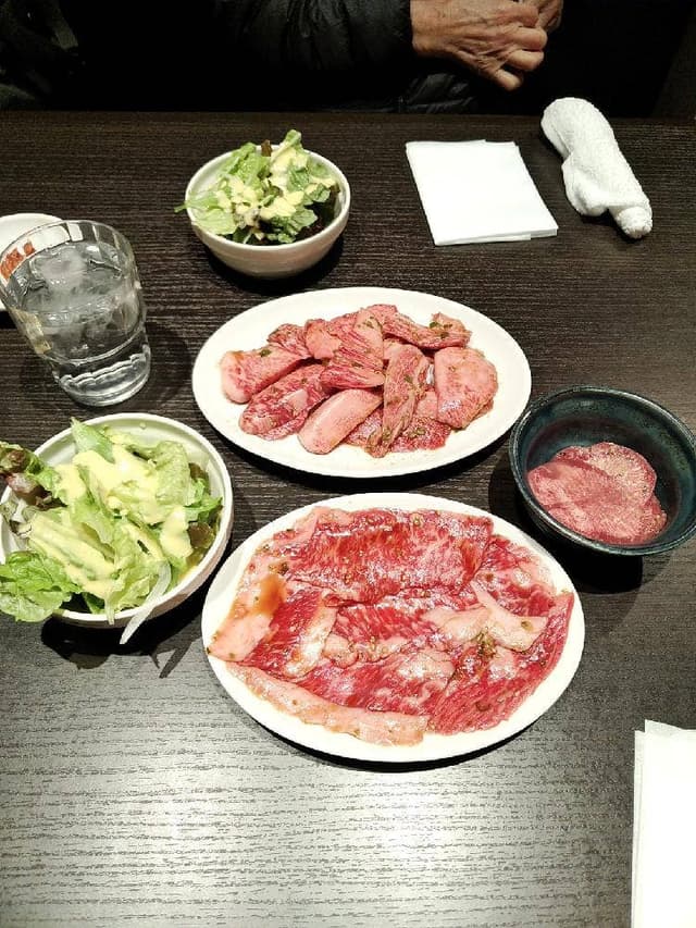 焼肉おくう GEMS新横浜店 - サブ画像2