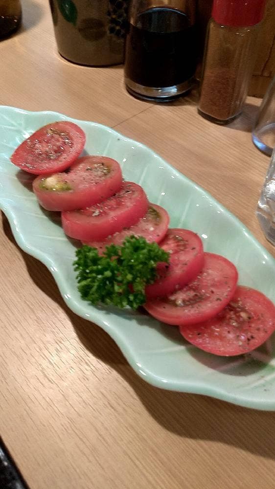 炭火やきとり 爛漫 - サブ画像3
