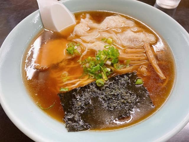 あきら食堂 - サブ画像1