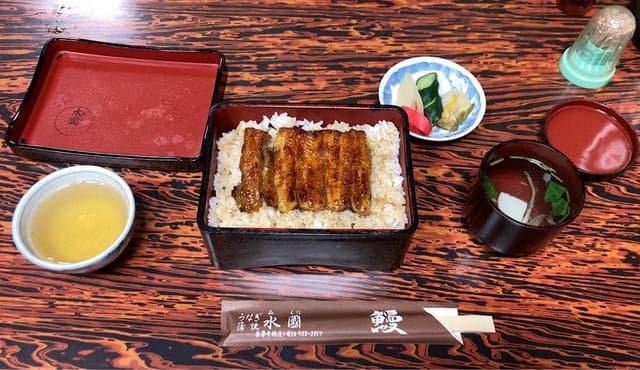 水國 - サブ画像1