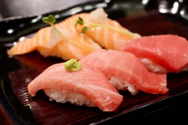にぎり長次郎 平針店 - サブ画像1