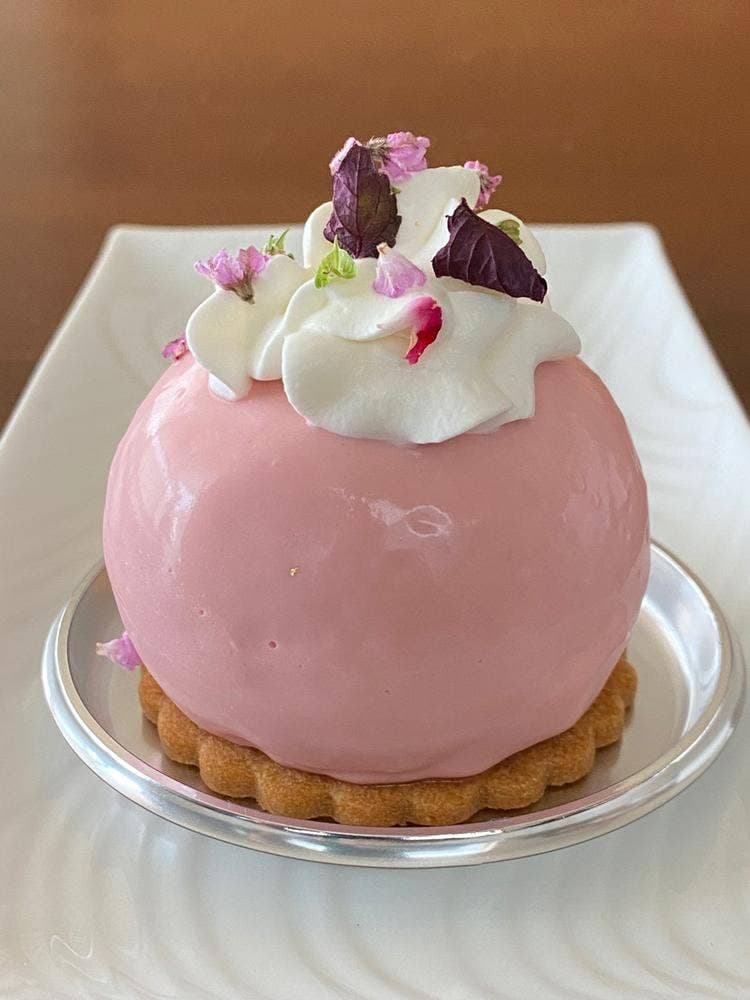 pâtisserie ronen