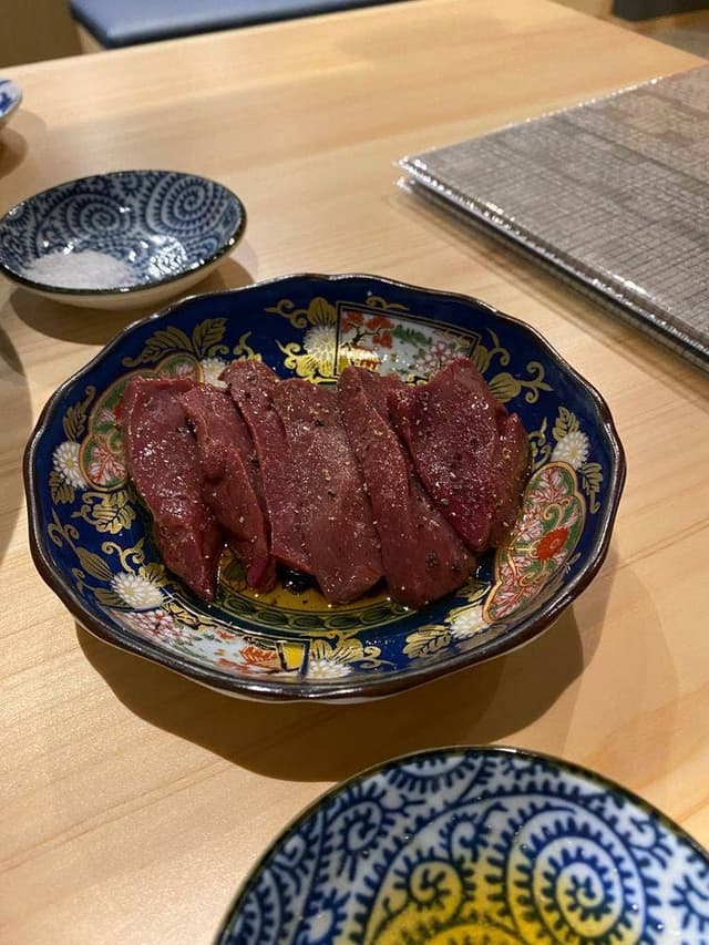 焼肉 うしなり - サブ画像3