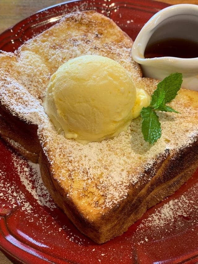 空乃珈琲 - サブ画像3