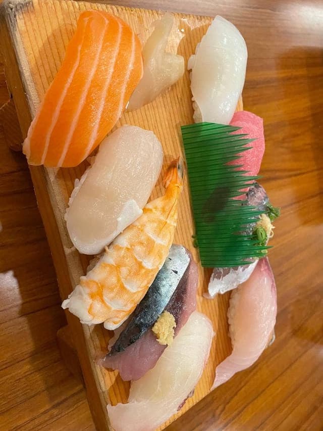 寿し若 - サブ画像1