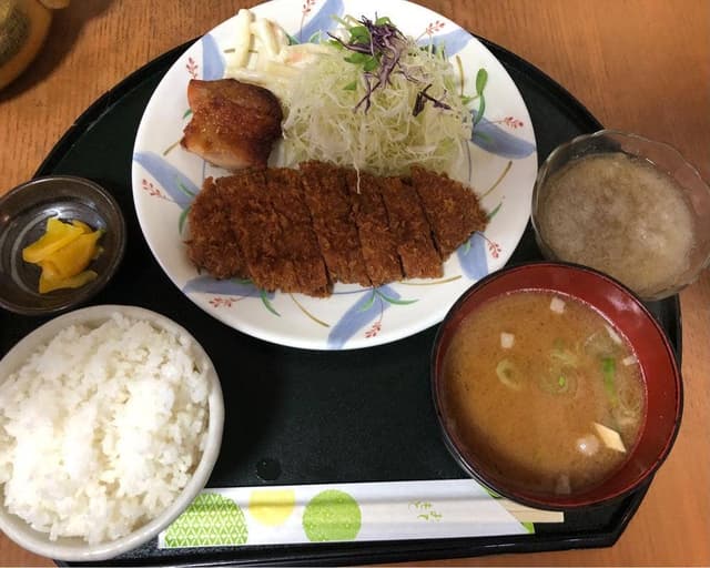 冨士豚 - サブ画像1