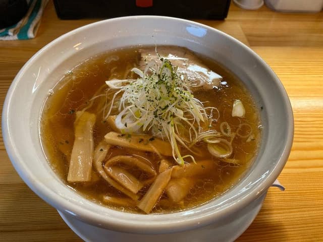 麺屋 てっぺん - サブ画像3