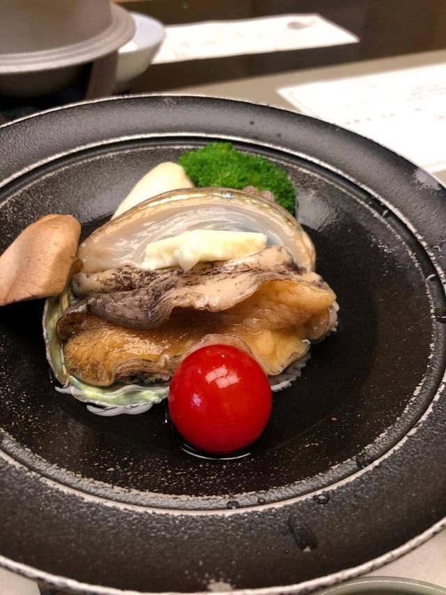 奥飯坂 穴原温泉 匠のこころ 吉川屋 - サブ画像3