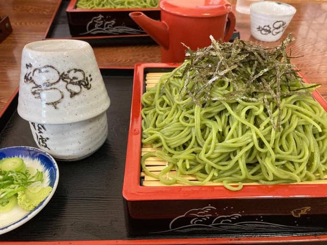 食事処 百味庵 - サブ画像2