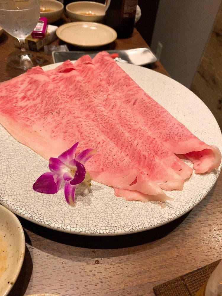 焼肉虎龍 浪漫亭ROMANTEI